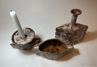 Keramika - Jitka Forejtová - 3