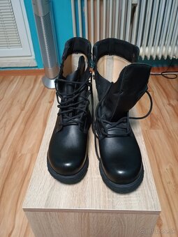 Vojenské kanady - 3