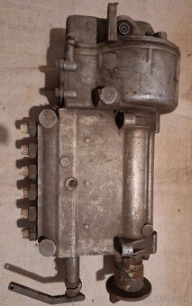 Vstrekovacie čerpadlo P V3S - 3