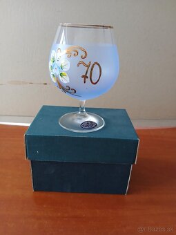 Pohare na vyročie - 3