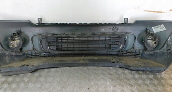 Mini cooper R56 2006- predný nárazník - 3