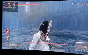 Herný PC/rx570/16ram/... - 3