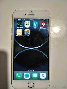 Apple iPhone 6 64GB - 3