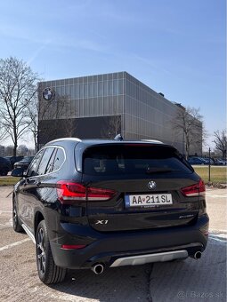 BMW X1 xDrive25d - 3