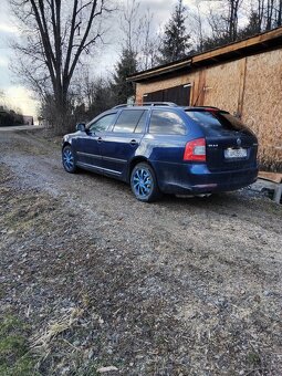 Škoda octavia 1.6 - 3