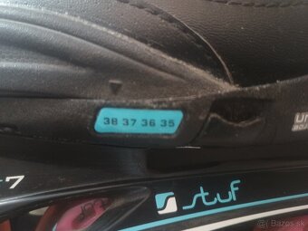 Kolieskové korčule Stuf - 3