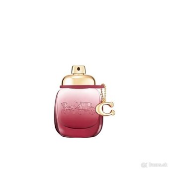 Coach WILD ROSE 30ml, PC 47eur - 3