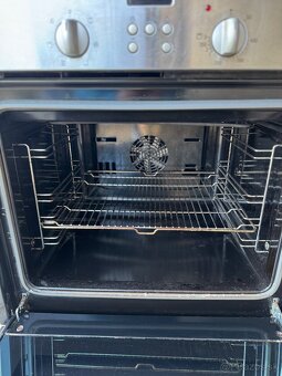 BOSCH vstavaná elektrická rúra - 3