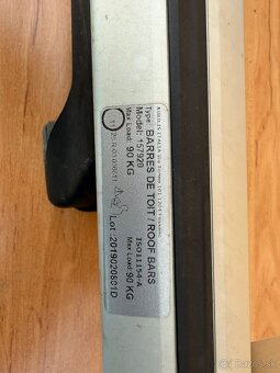 Strešné priečky na Strešné lyžiny - 3