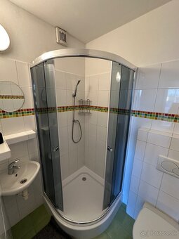 Garsónka na prenájom - 3