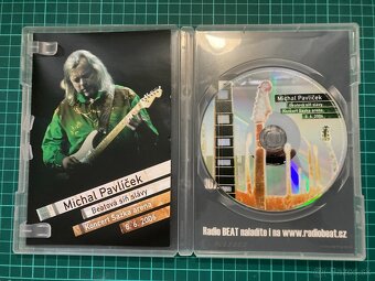 Michal Pavlíček - Beatová síň slávy - 3