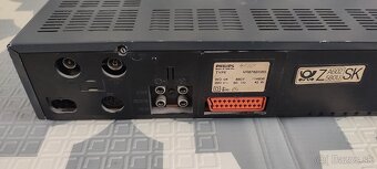 Videorekordér Philips VR6762/023 - 3