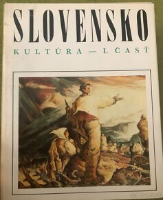 Knihy-SLOVENSKO - 3