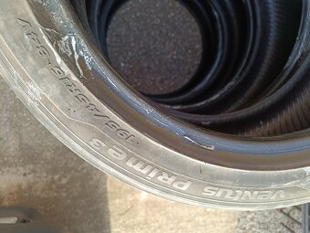 195/45 R16 letné pneumatiky - 3