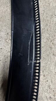 Torpedo Passat B5.5 / Superb MK1 - 3