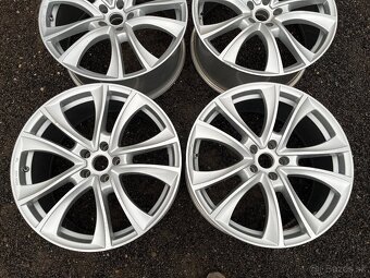 Disky 5x112 r20 / 255/35 r20 - 3