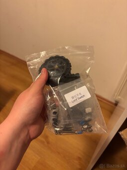 Creality ender 3 + filamenty - 3