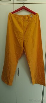 Vojenské pyžamo - 3