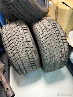 245/40r20 275/35r20 - 3