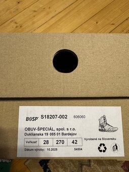 BOSP Taras - 3