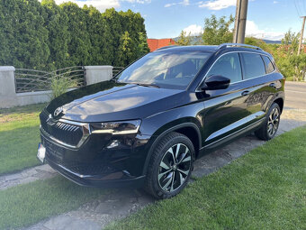 Škoda Karoq 2022 - 3