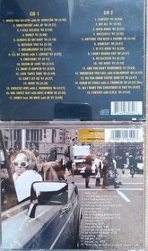 CD Mary J. Blige - 3