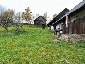 Rodinný dom v obci Brutovce, okr. Levoča - 3