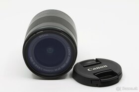Canon  EF - M 11-22 mm f/4-5,6 IS STM - 3