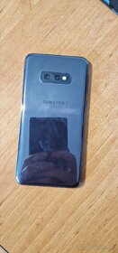 Samsung galaxy S10e - 3