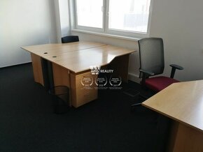 Na prenájom kancelárske priestory s výbornou dostupnosťou - 3