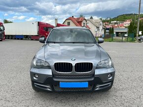 BMW X5 xDrive30d 173kW//Ťážné zariadenie// - 3