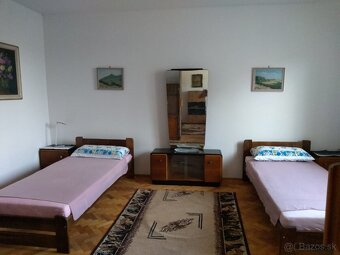 poskytnem ubytovanie - 3