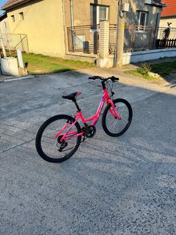 Detsky bicykel CTM Missy - 3