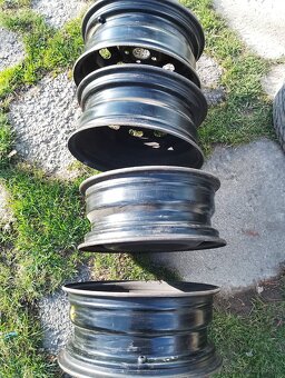 5x100 r15 - 3