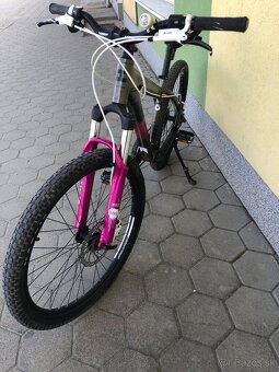 Mtb dirt bicykel UMF Hardy 4 - 3