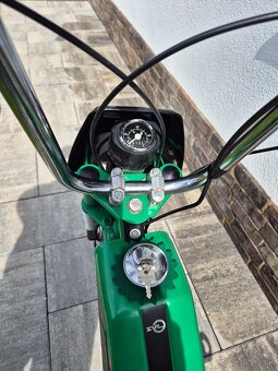 Babetta 210 - 3