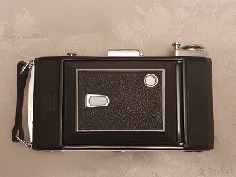 Zeiss Ikonta 6x9 fotoaparát na predaj/ camera for sale - 3