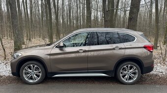 BMW X1 - 3