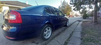 Skoda octavia 1.6 tdi elegance - 3