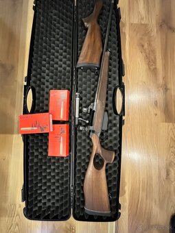Predam Sauer 202 - 3
