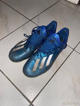 Adidas x 2.0. 42,5 - 3
