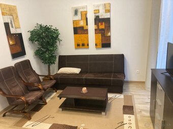 Novy luxusny apartman - 3
