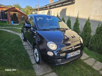 Fiat 500 - 3