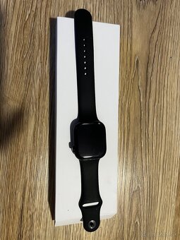 Smart Hodinky - 3