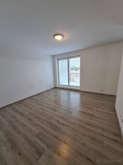 Na prenájom - 2 izbový byt, Mojš, Žilina - 3