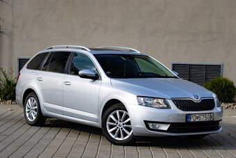 Škoda Octavia Combi 1.8 TSI 4x4 DSG aj na splátky - 3