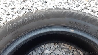 Pneumatika zimná 205/55 R16 91H - 3