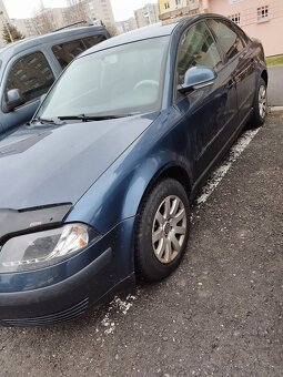 Passat 2004 - 3