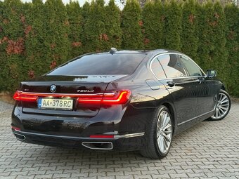 BMW 730Ld xDrive - 3