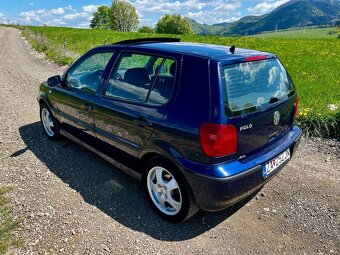 Volkswagen Polo 1.4 TDi - 3